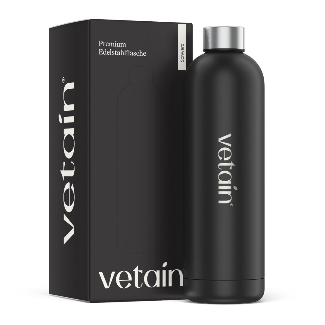 Vetain Zubehör Borraccia Acciaio 1000 ml menta