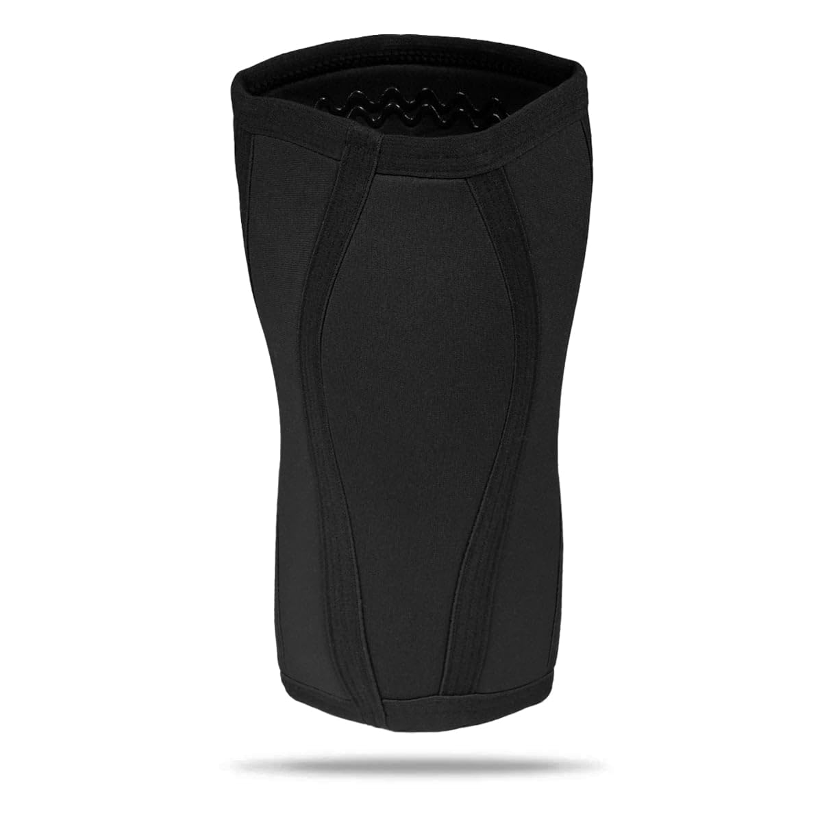 GymBeam Ginocchiera Conquer Neoprene Camo Taglia S