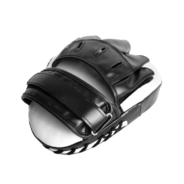 GymBeam Striker Focus Mitts Boxe MMA Gommapiuma Traspiranti