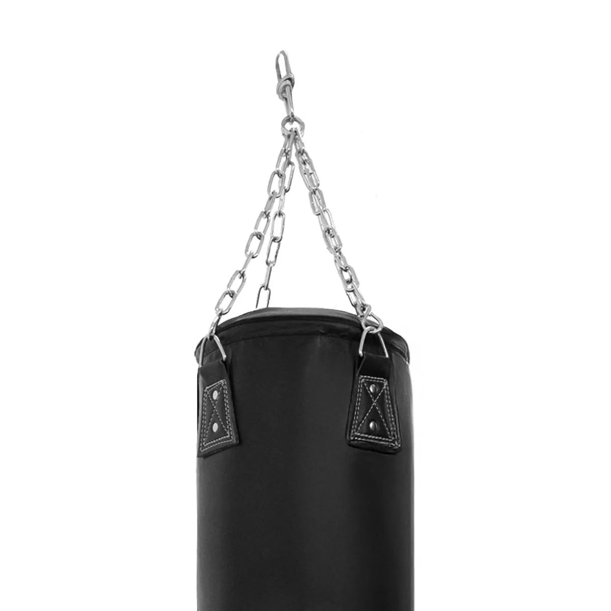 GymBeam Sacco da Boxe 150x33 cm 30-50 kg
