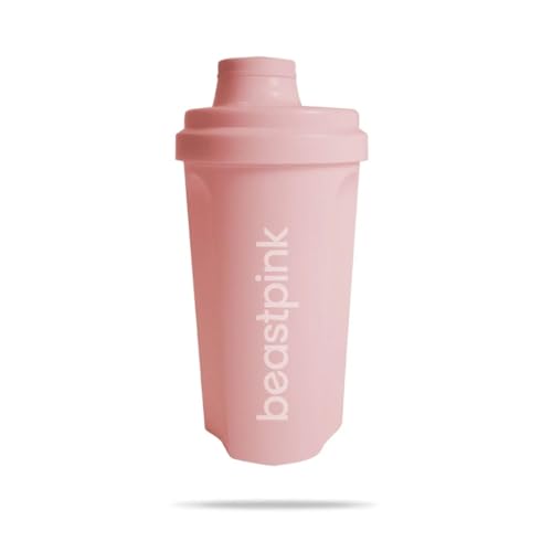 GymBeam Shaker 500 ml Anti-Perdite da Palestra