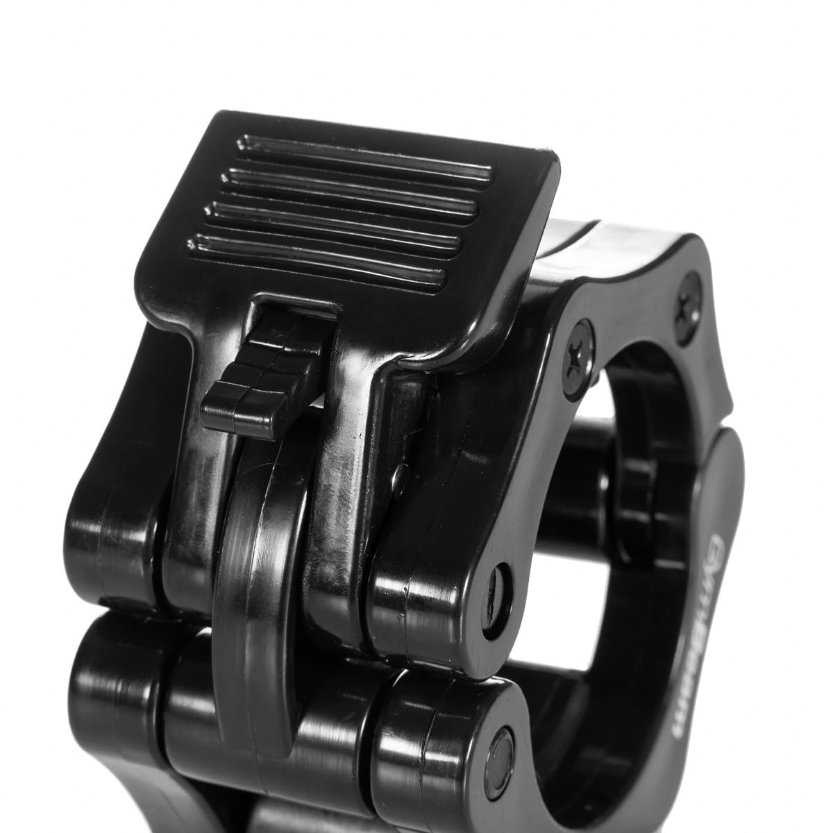 GymBeam Collari Bilanciere Olimpionico 51mm 2 Pezzi