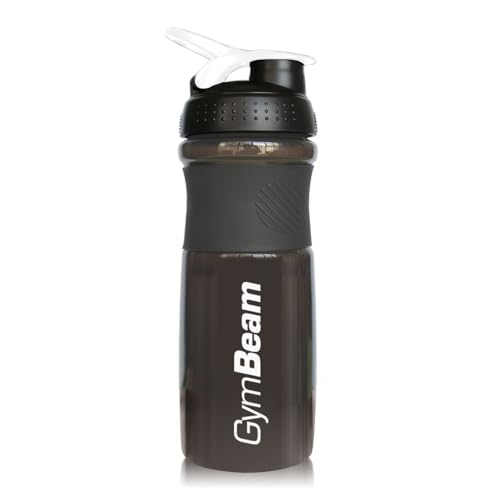 GymBeam Sportmixer shaker 760 ml senza BPA griglia
