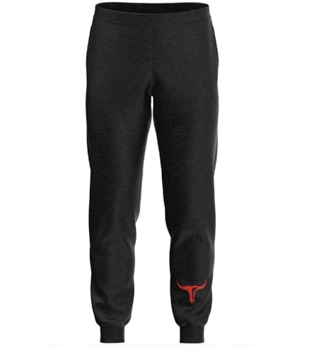 Inject Pantaloni Sweat Pants Classic pantaloni felpati unisex