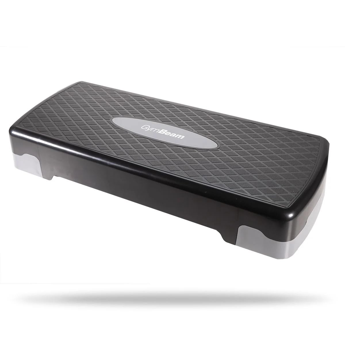 GymBeam Step Pedana Fitness Casa Polipropilene 250 kg