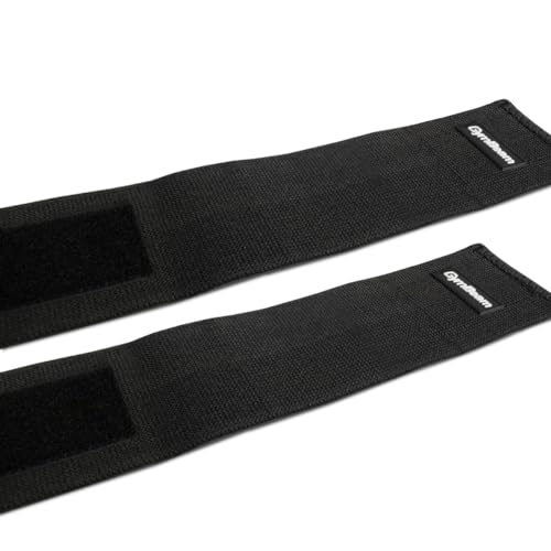 GymBeam Fascia Epicondilite gomitiere palestra velcro 2 pz