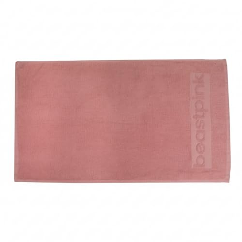 GymBeam Mini Asciugamano Cotone 50x90 Assorbente
