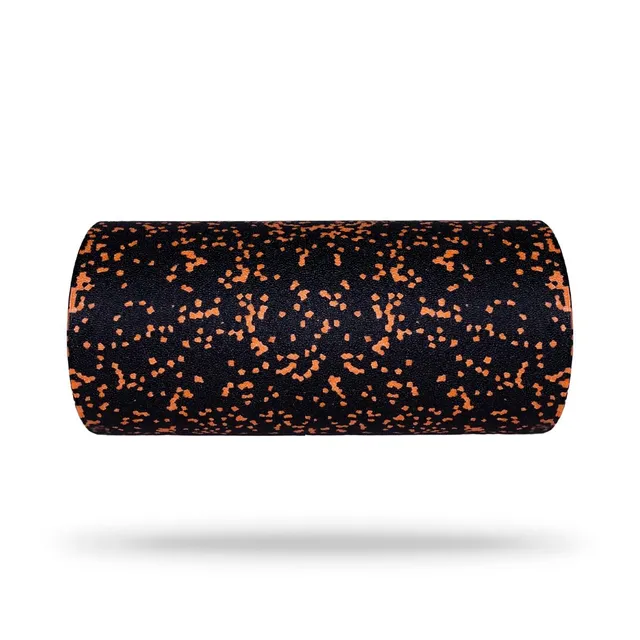 GymBeam Flow Rullo Massaggiante Foam Roller Liscio Recupero