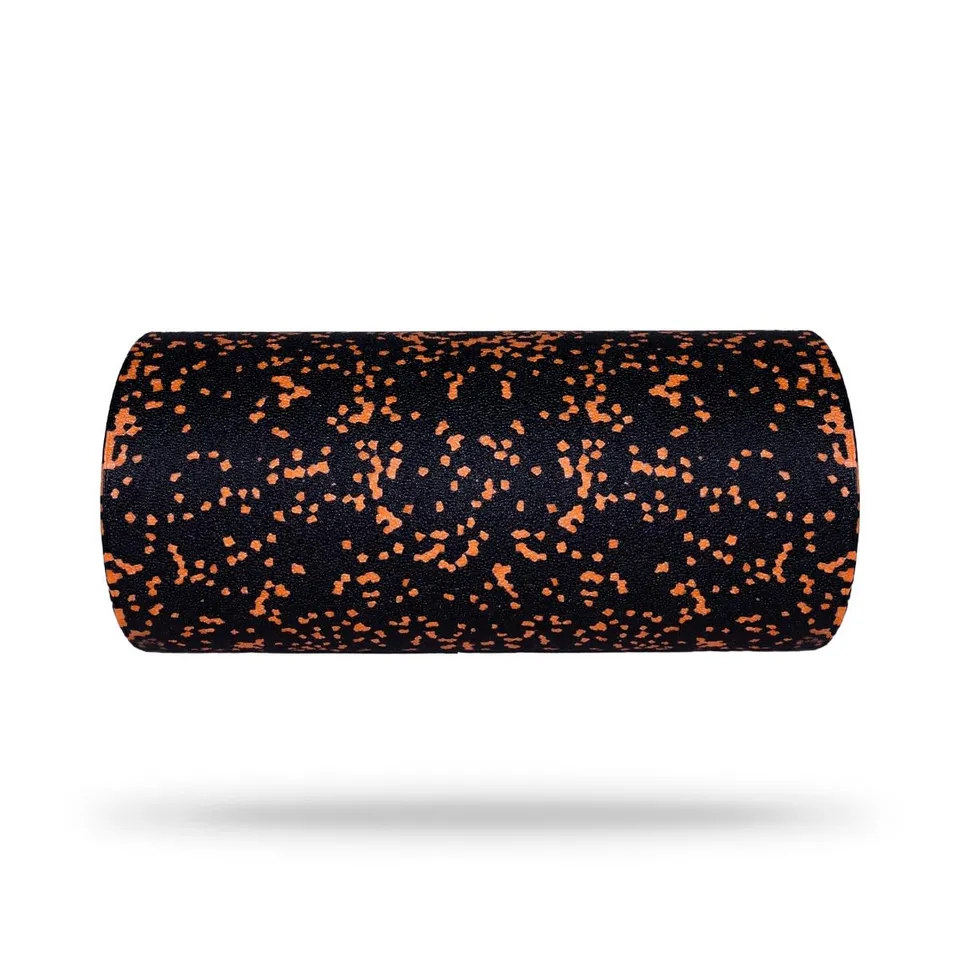 GymBeam Flow Rullo Massaggiante Foam Roller Liscio Recupero
