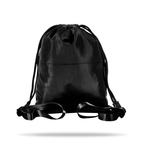 GymBeam Sacca Sportiva Poliestere con Cordino