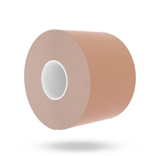 GymBeam K Tape Nastro Kinesiologico Beige 5m Cotone