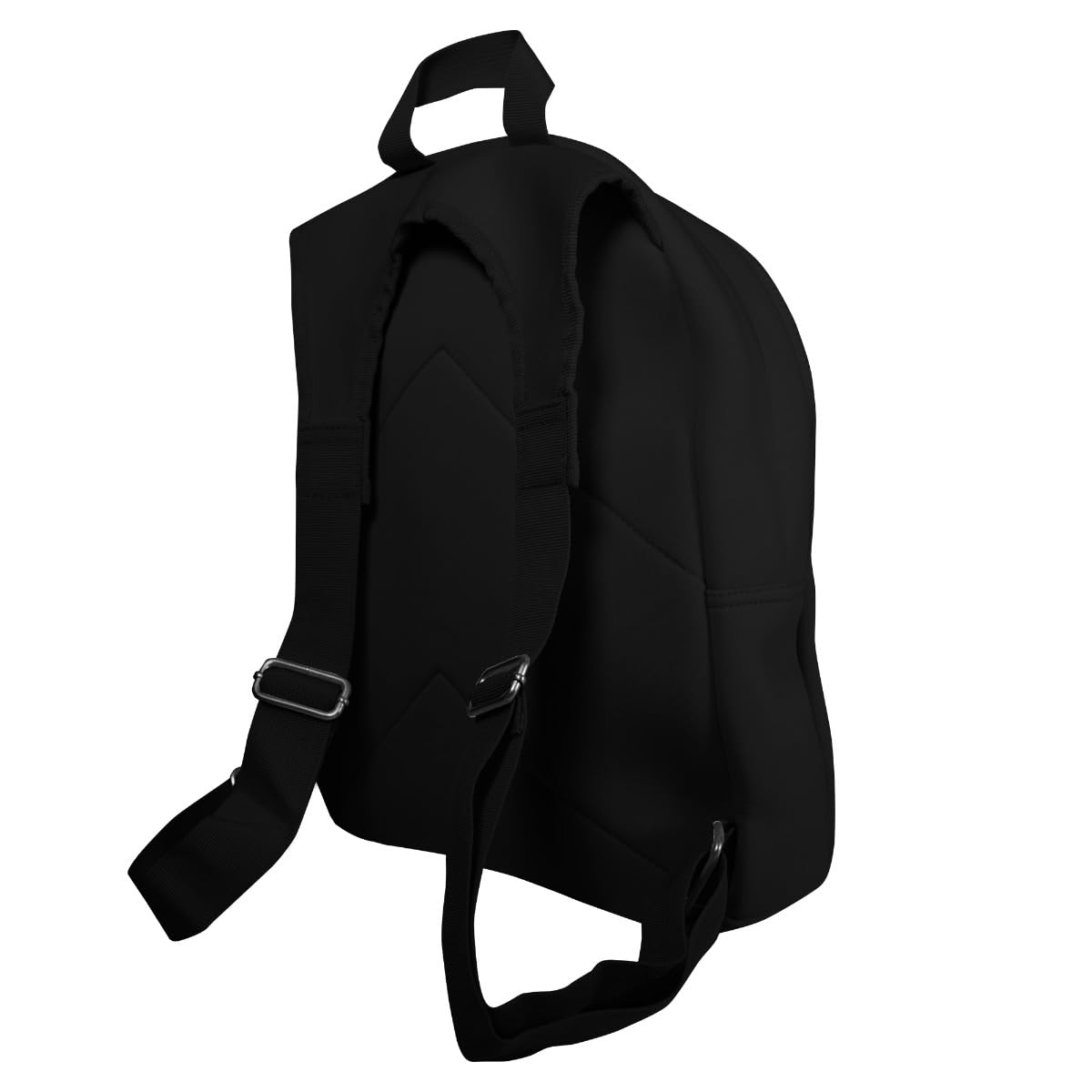 GymBeam Bliss Zaino Nero 10L Neoprene Donna