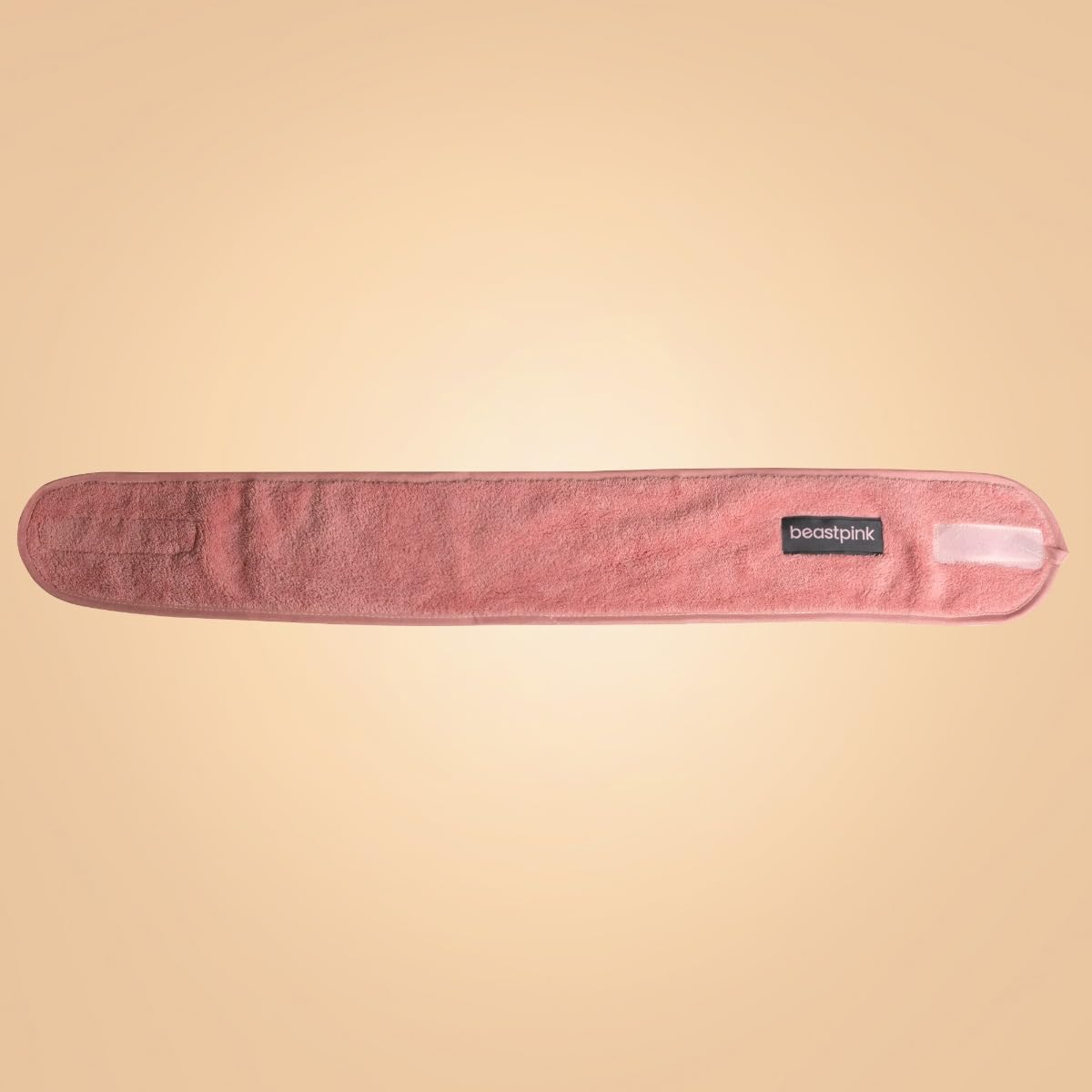 GymBeam Cosmesi Fascia Beauty Skincare Velcro Regolabile