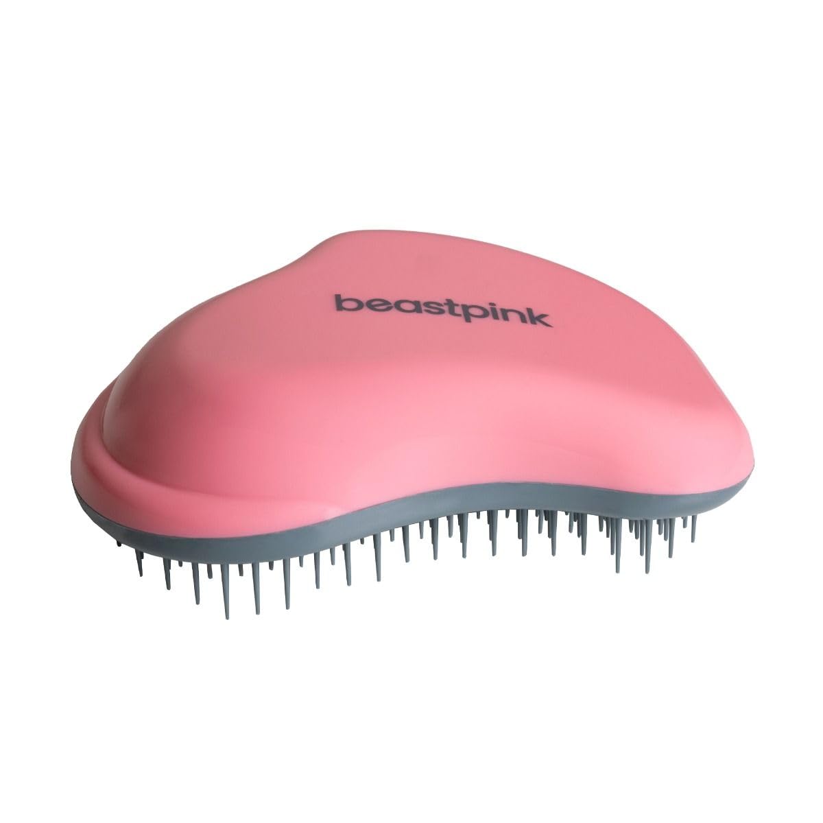 GymBeam Hair Mate Spazzola Compatta Ergonomica Viaggio