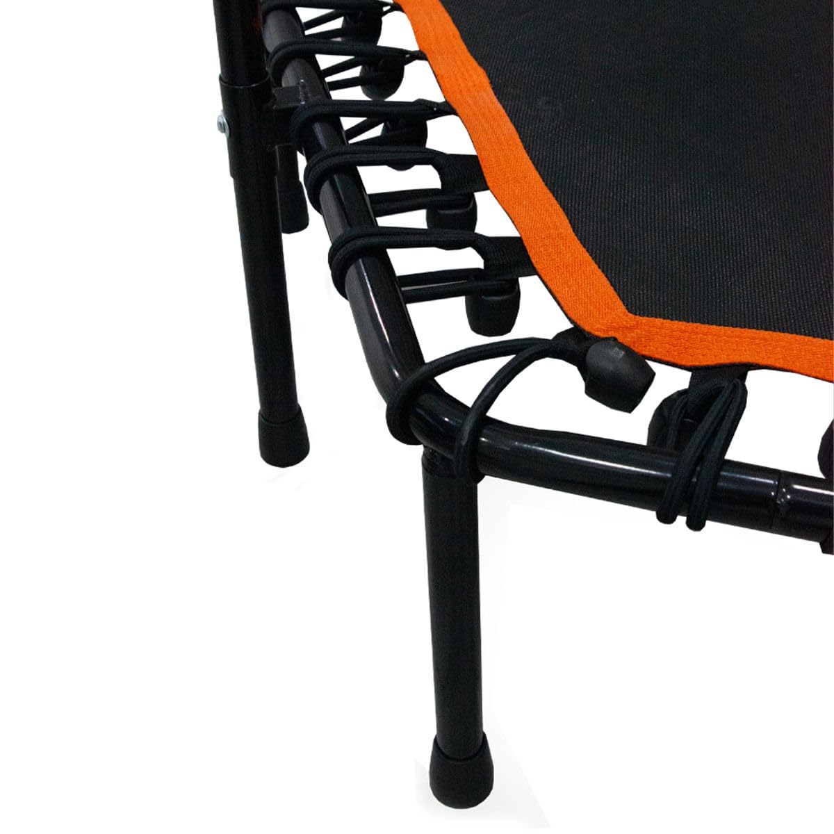 GymBeam Jump Fitness trampolino fitness maniglia regolabile