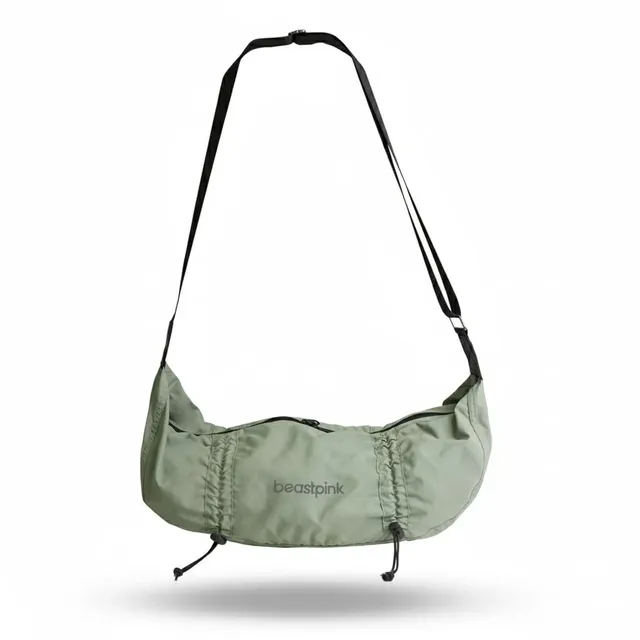 GymBeam Accessori Hyper Borsa Palestra 24 Litri tracolla