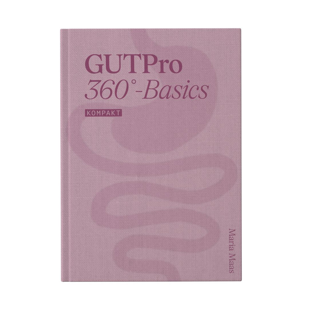 Vetain GUTPro Basics Compact eBook Guida Nutrizione L-Glutammina