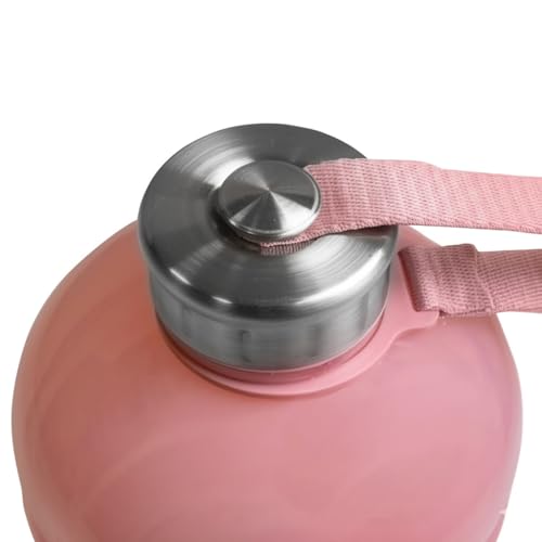 GymBeam Hydrator Borraccia 1,89 L Senza BPA con Manico