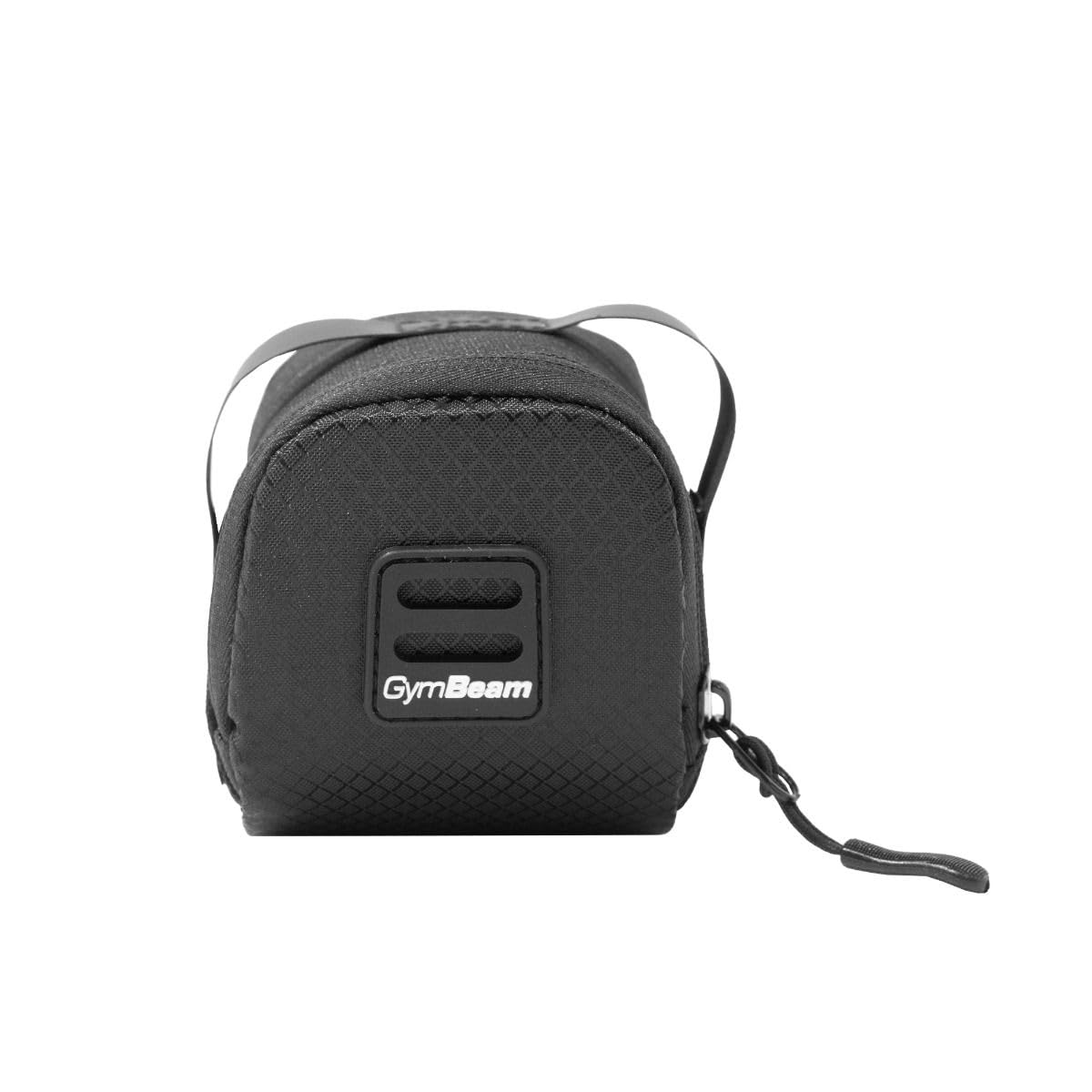 GymBeam RidePack Borsa Sella Bici 0,5 L Poliestere Cerniera