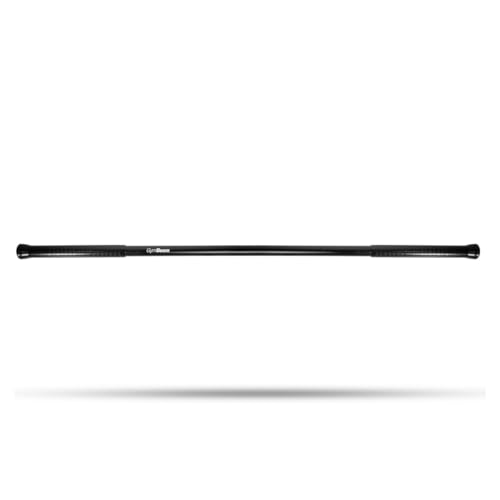 GymBeam Accessori Mobility Stick Bastone Mobilità 156 cm Antiscivolo