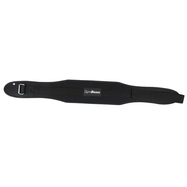 GymBeam Cintura Fitness Frank Neoprene Fori Taglia M