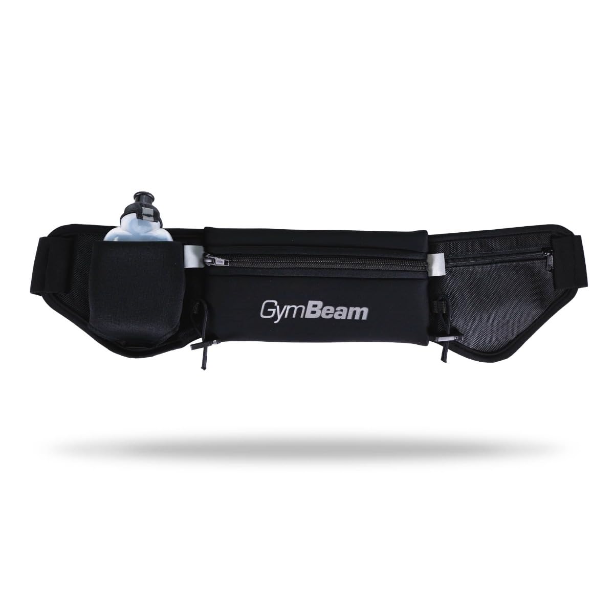 GymBeam Cintura Running Marsupio Portaborraccia 180 ml
