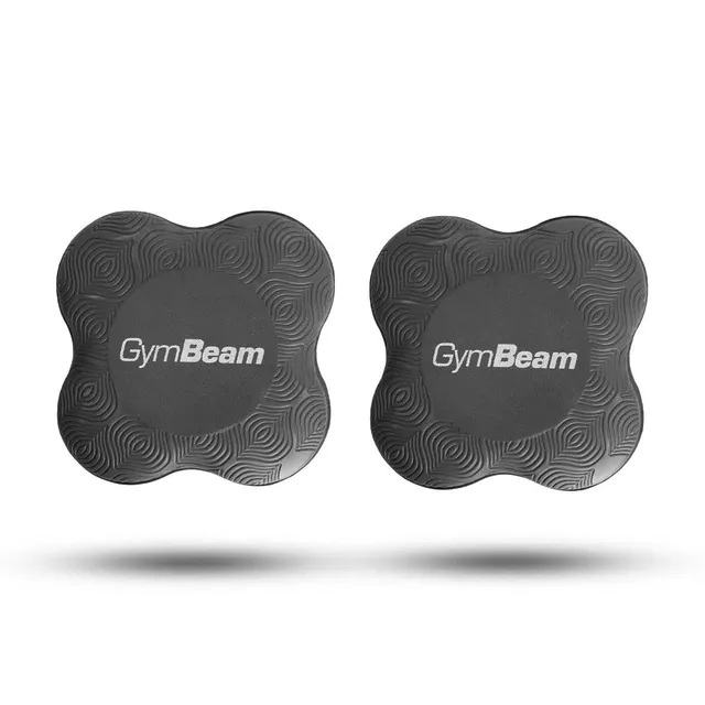 GymBeam Ginocchiere Yoga TPE Protezione Ginocchia Fitness