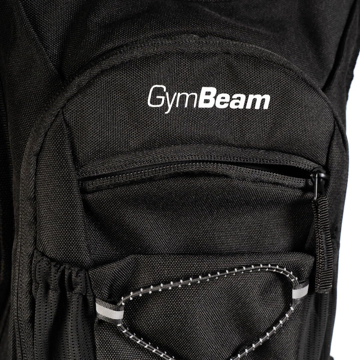 GymBeam Hydropack Zaino Idrico 2 L Trail Running