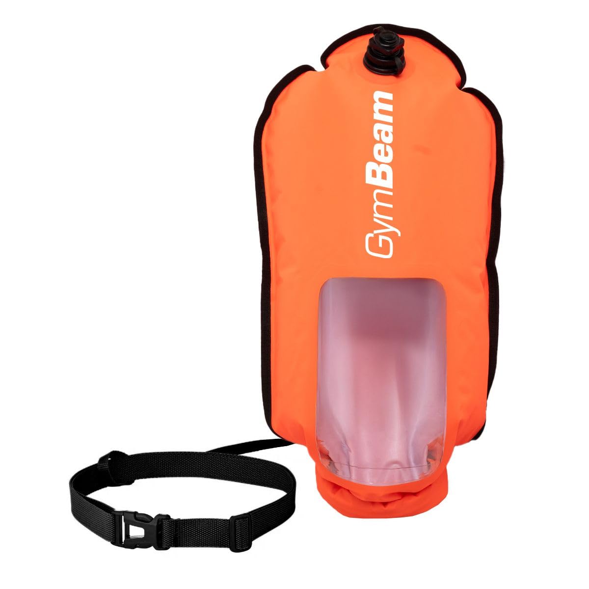 GymBeam Boa Nuoto 28 L IPX6 Tasca per Acque Libere