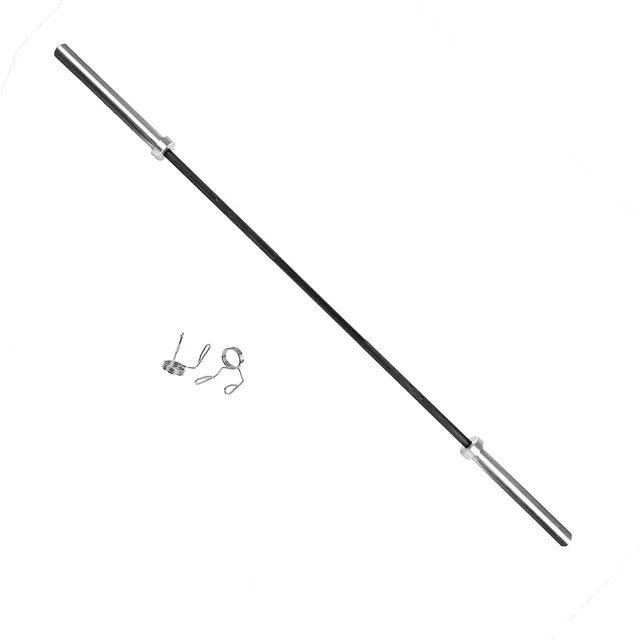 GymBeam Lifter 20 kg Bilanciere Olimpico 220 cm 900 kg