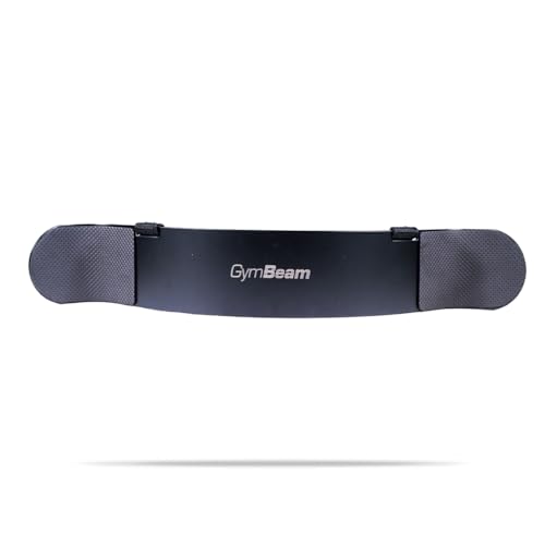 GymBeam Blaster Isolatore Bicipiti Arm Blaster Ferro 58,8 cm