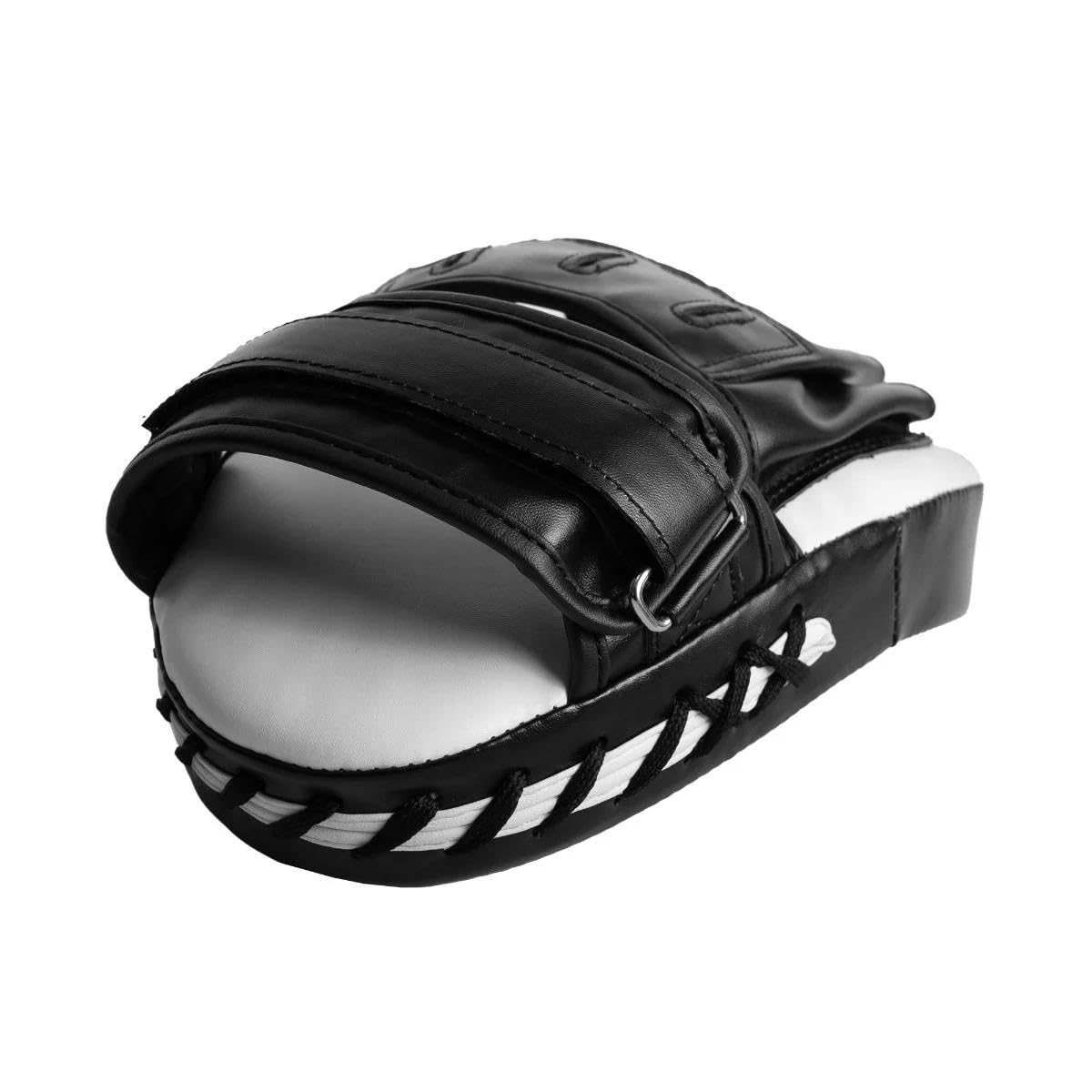 GymBeam Striker Focus Mitts Boxe MMA Gommapiuma Traspiranti