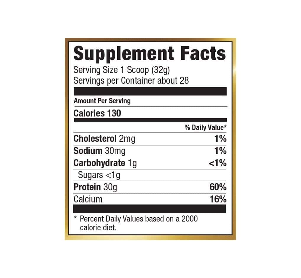 Ultimate Nutrition Iso Sensation 93 whey isolate Cafe Brazil 2 lbs