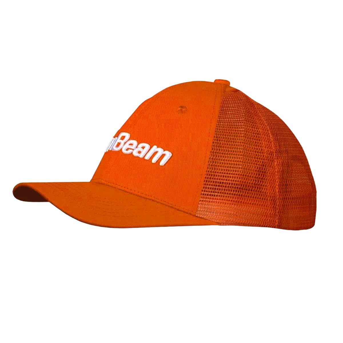 GymBeam Mesh Panel Cap Traspirante Regolabile Palestra