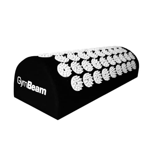 GymBeam Set Agopressione Tappetino Cuscino Recupero Muscolare