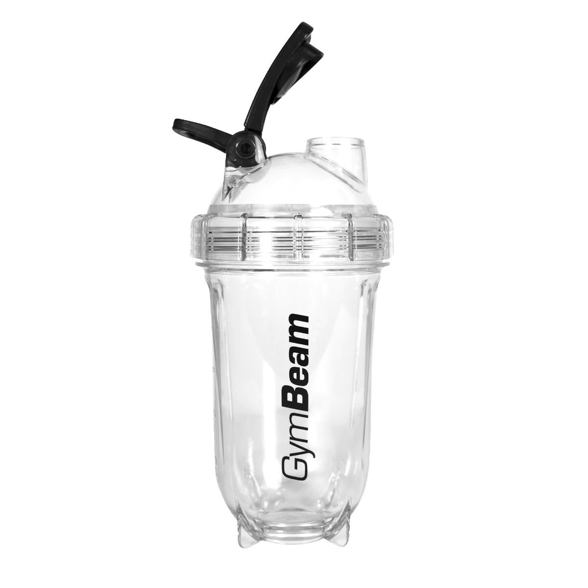 GymBeam Shaker 500 ml Tritan Bottiglia Proteine