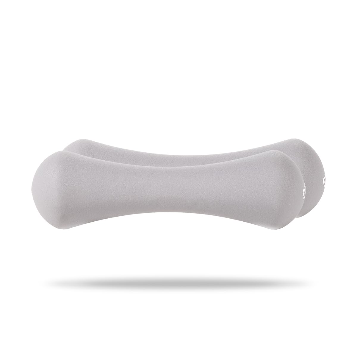 GymBeam Manubri Neoprene 2x2 kg Pesi Antiscivolo Palestra