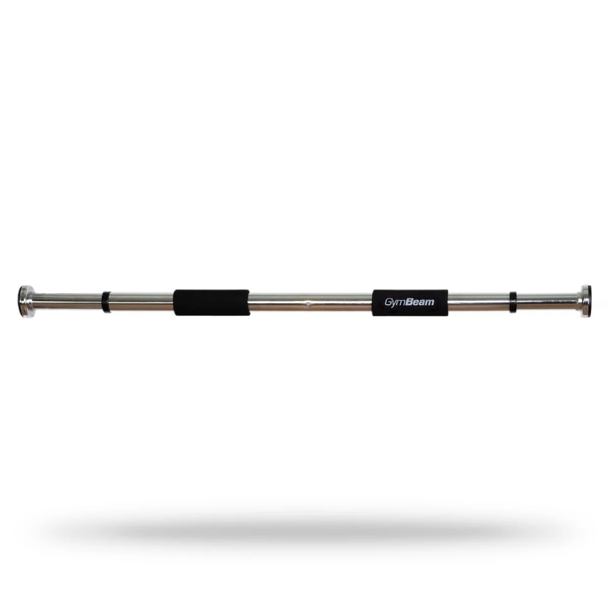 GymBeam sbarra pull up porta 63-100 cm acciaio