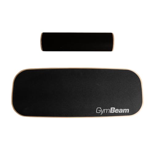 GymBeam Balance Board tavola propriocettiva antiscivolo 200 kg