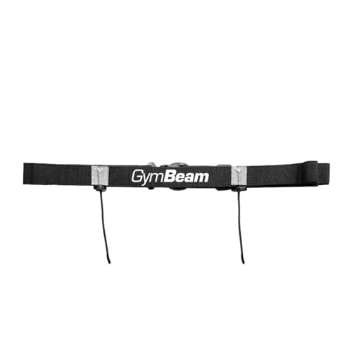 GymBeam Cintura Corsa portapettorale 6 gel running