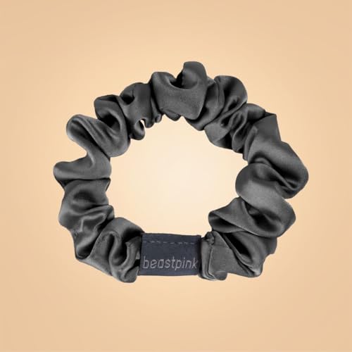 GymBeam Accessori Set 3 Elastici Capelli Raso antirottura