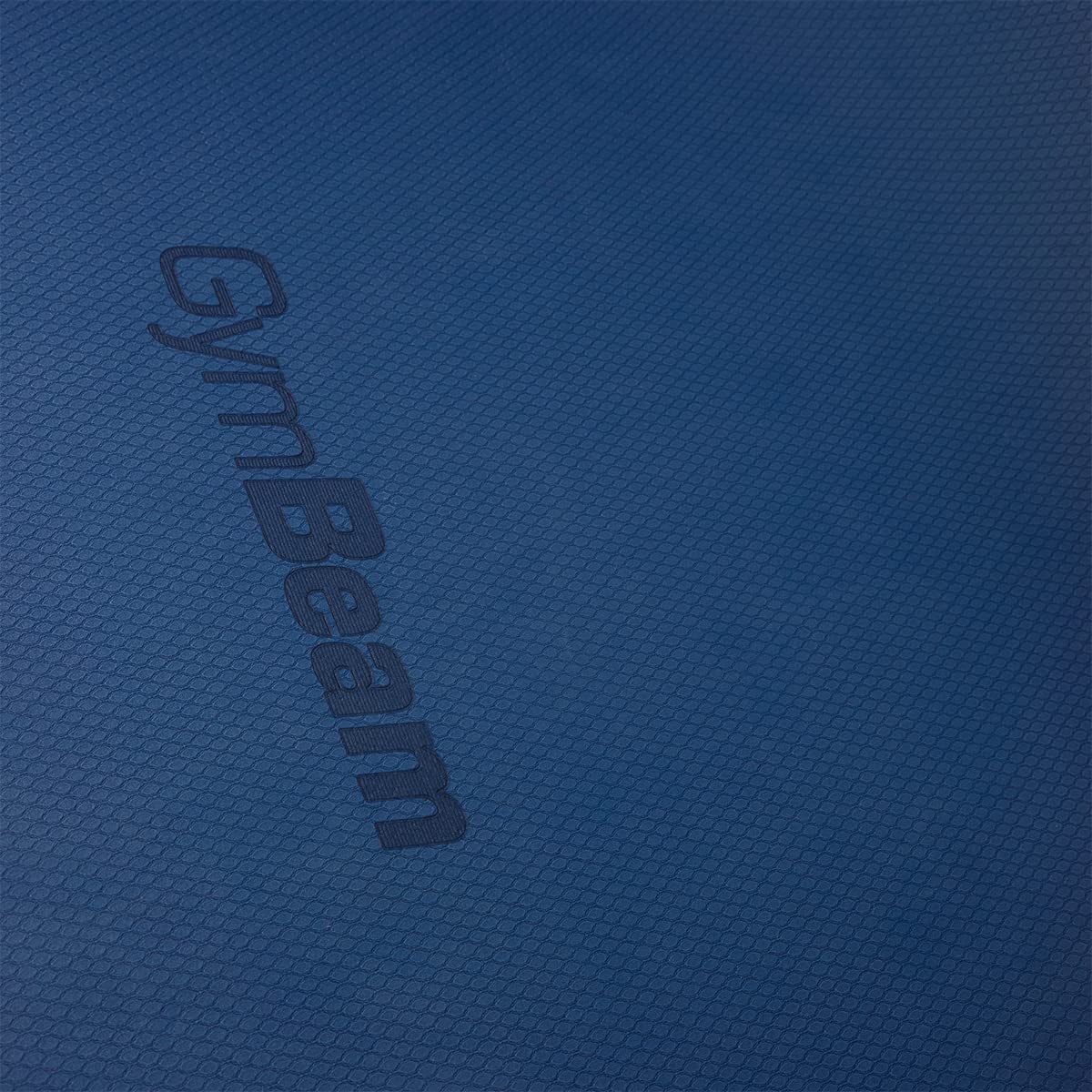 GymBeam Dual Yoga Mat tappetino yoga pilates TPE 183x61