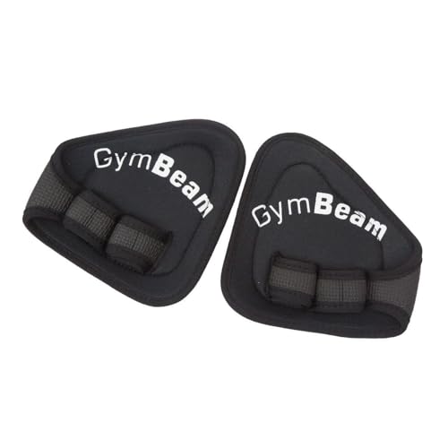 GymBeam Grip Pad Guantini Paracalli Neoprene Universale Antiscivolo