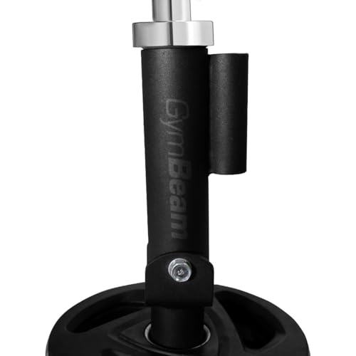 GymBeam Landmine adattatore bilanciere ferro 360 gradi
