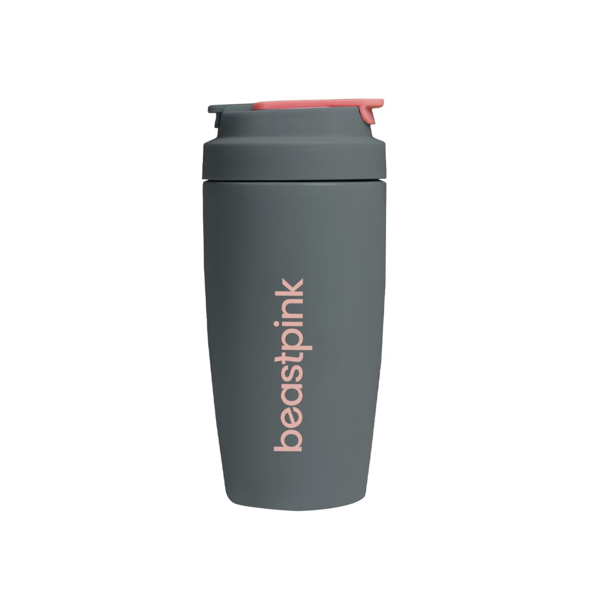 GymBeam Bicchiere Termico tazza termica 500 ml acciaio 6 ore