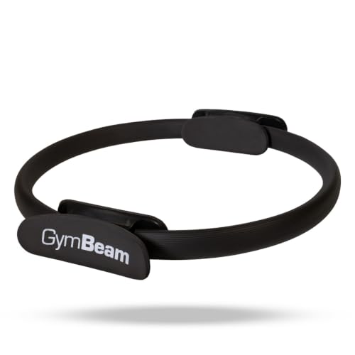 GymBeam Ring Pilates cerchio 38 cm maniglie fitness