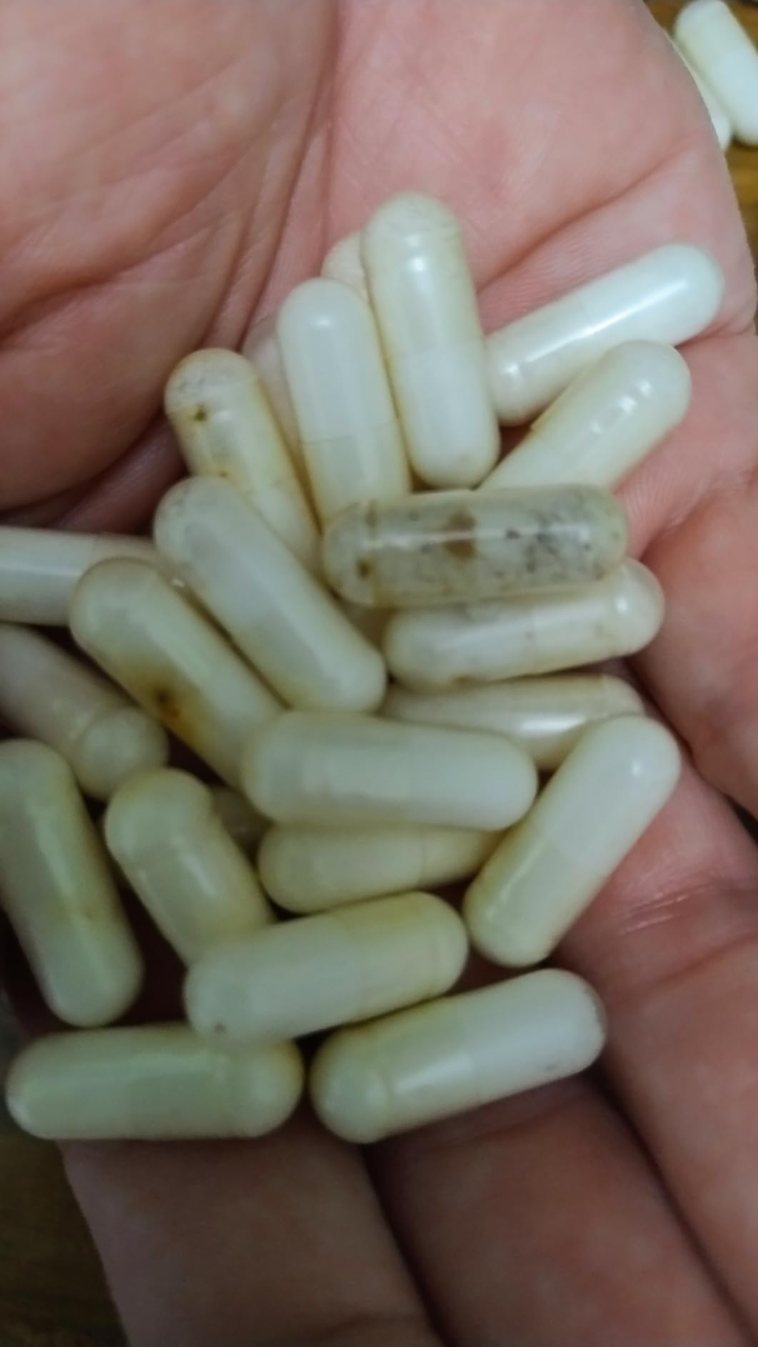 GymBeam GABA Integratore 1000 mg 120 Capsule Sonno