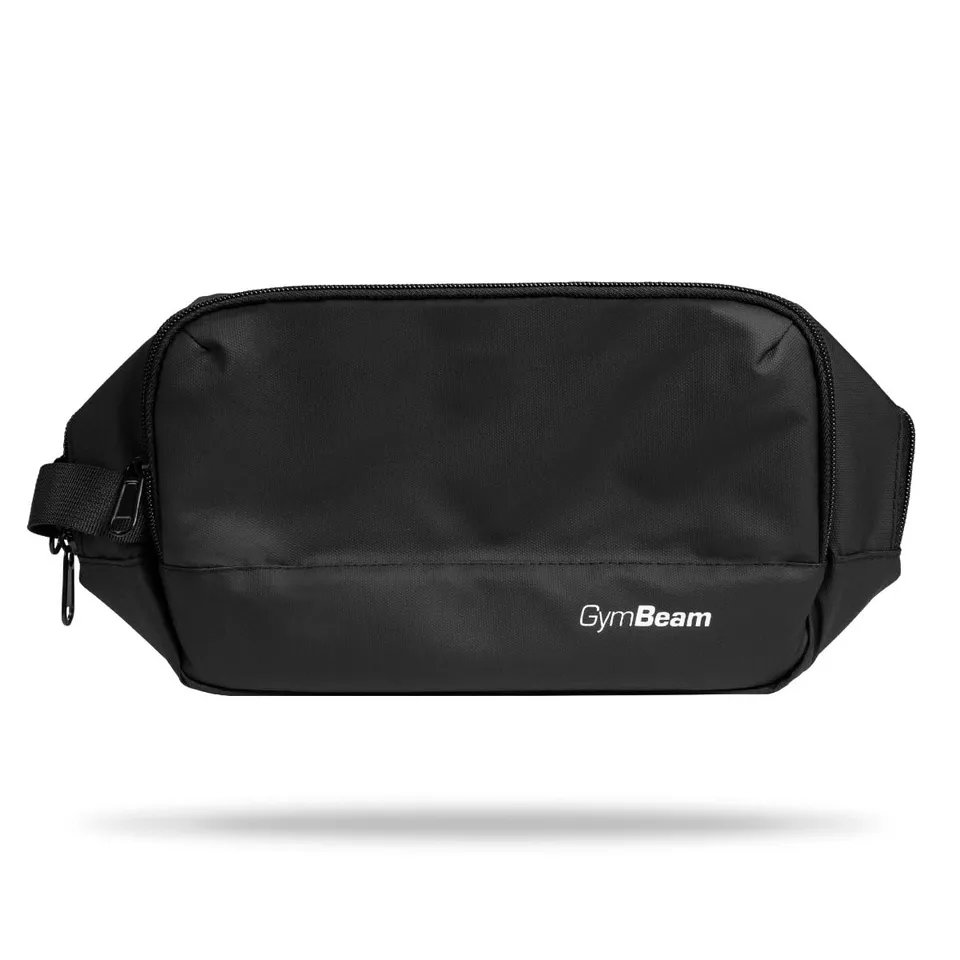 GymBeam Borsa da Toilette Impermeabile beauty case con maniglia 1 pz