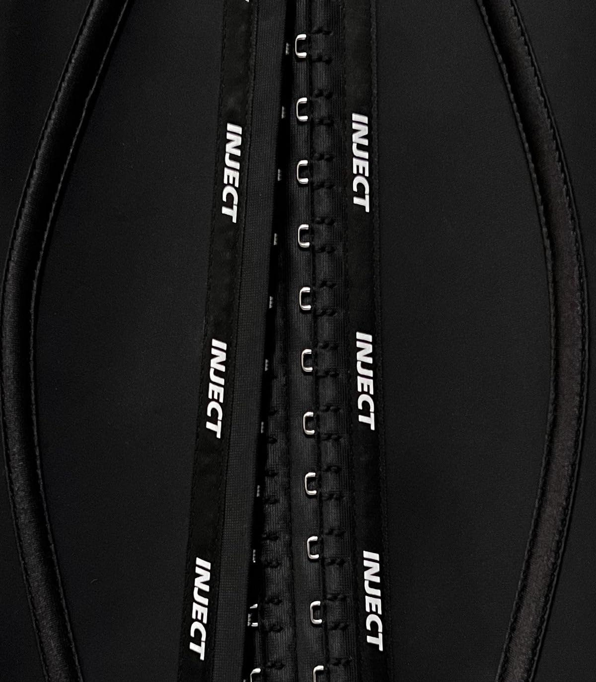 INJECT NUTRITION Accessori Training Corsetto Sport Shape Stringivita