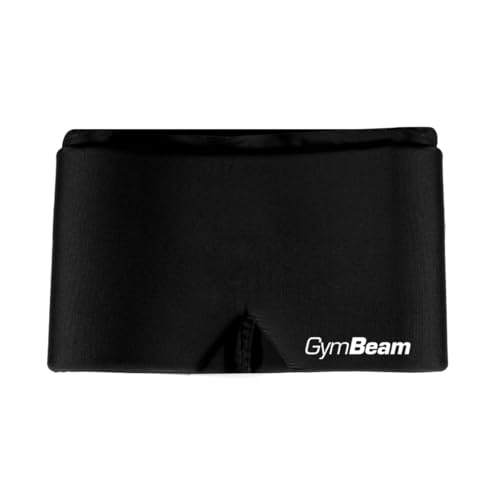 GymBeam Maschera Gel Caldo-Freddo Occhi 360° Taglia Universale